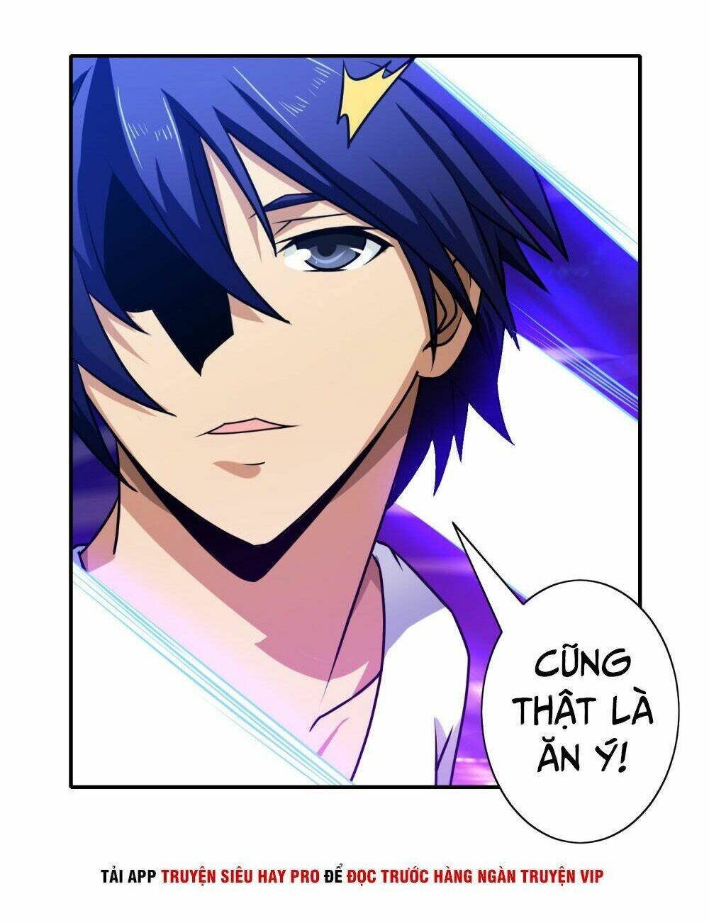 Hộ Hoa Cao Thủ Tại Đô Thị: Chapter 112