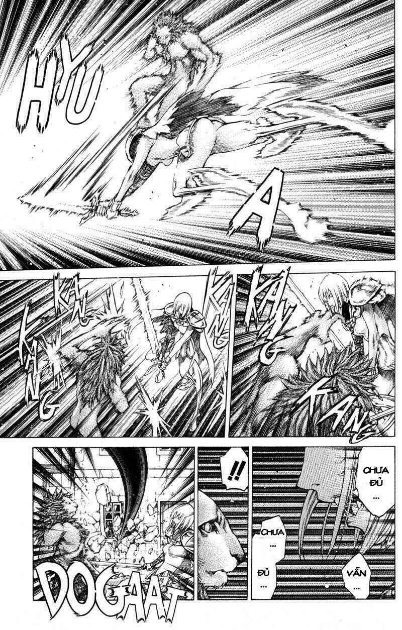 Mắt Bạc: Chapter 59