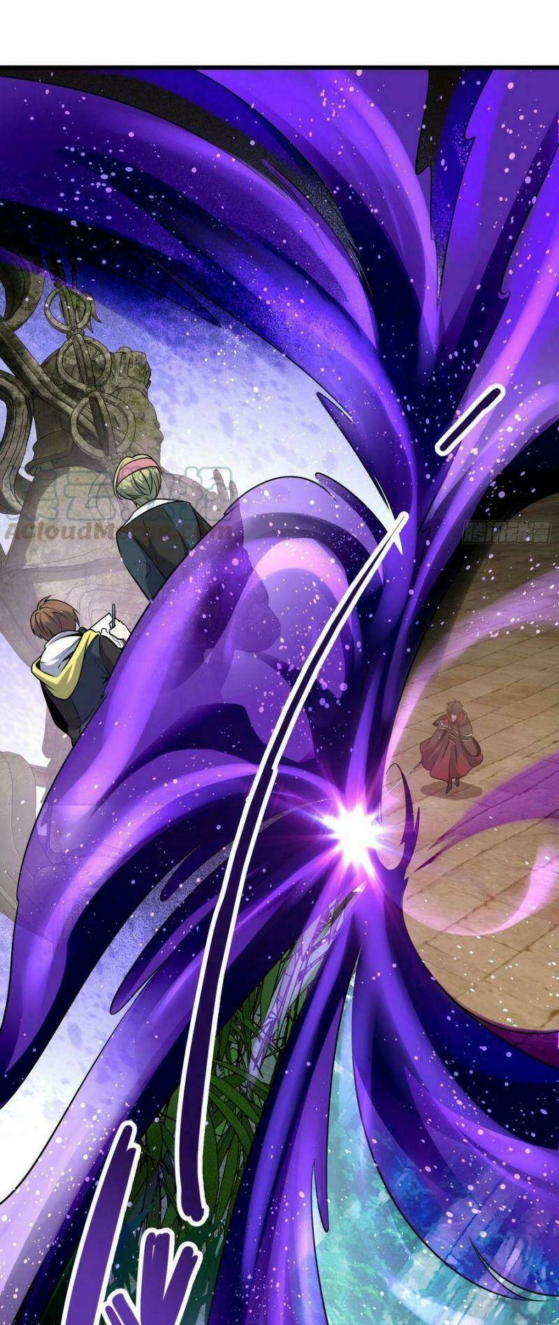 Tân Đình Là Hảo Đao: Chapter 16