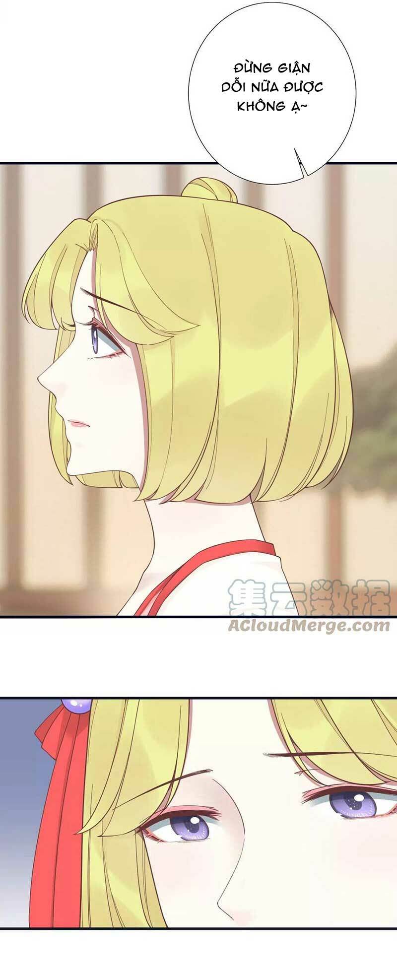 Hoàng Hậu Bận Lắm: Chapter 185