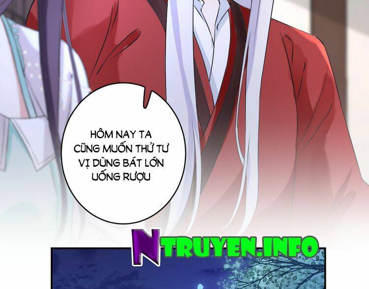 Hoa Nhan Sách: Chapter 21.1