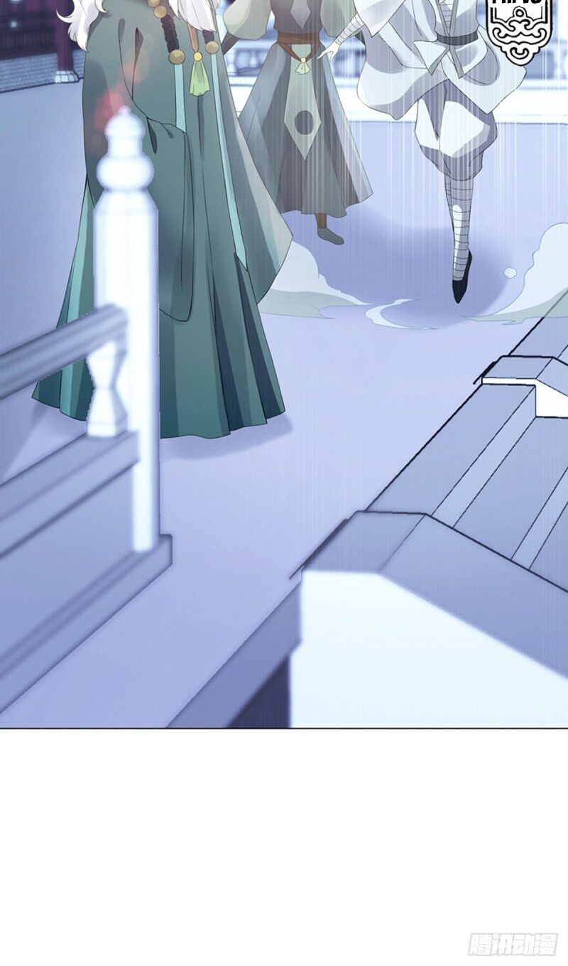 Thiên Thần Quyết: Chapter 113