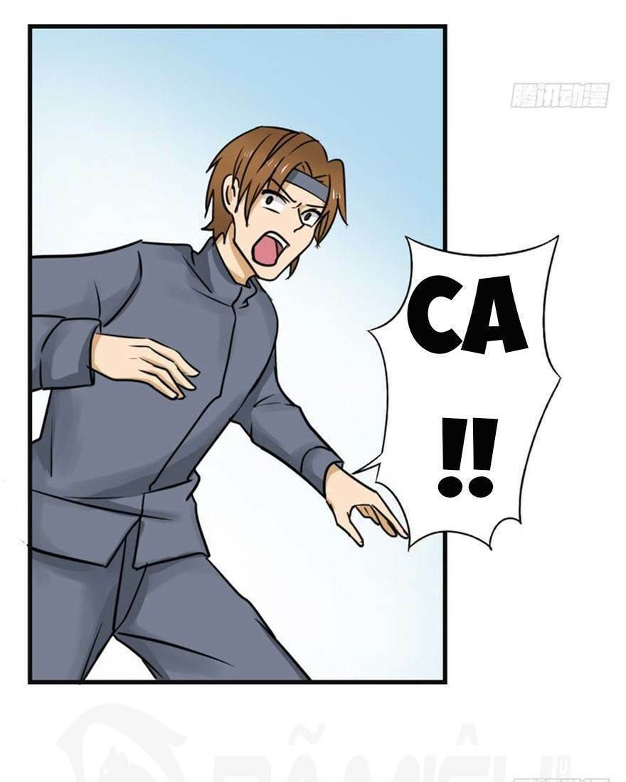 Đô Thị Tu Luyện Cuồng Triều: Chapter 88