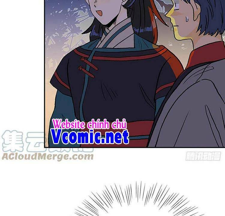 Học Sĩ Tái Sinh: Chapter 221