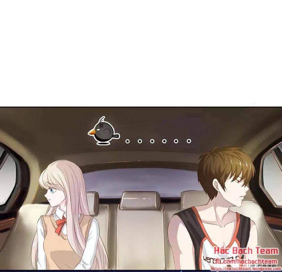 Cả Thế Giới Tớ Chỉ Yêu Cậu: Chapter 5