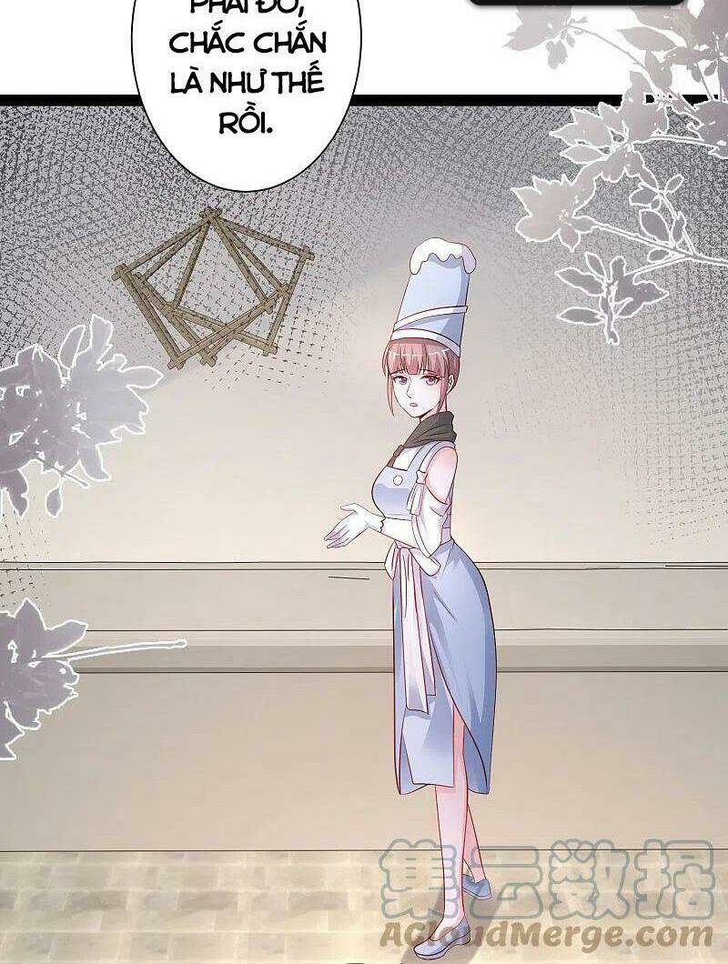 Tối Cường Vận Đào Hoa: Chapter 257