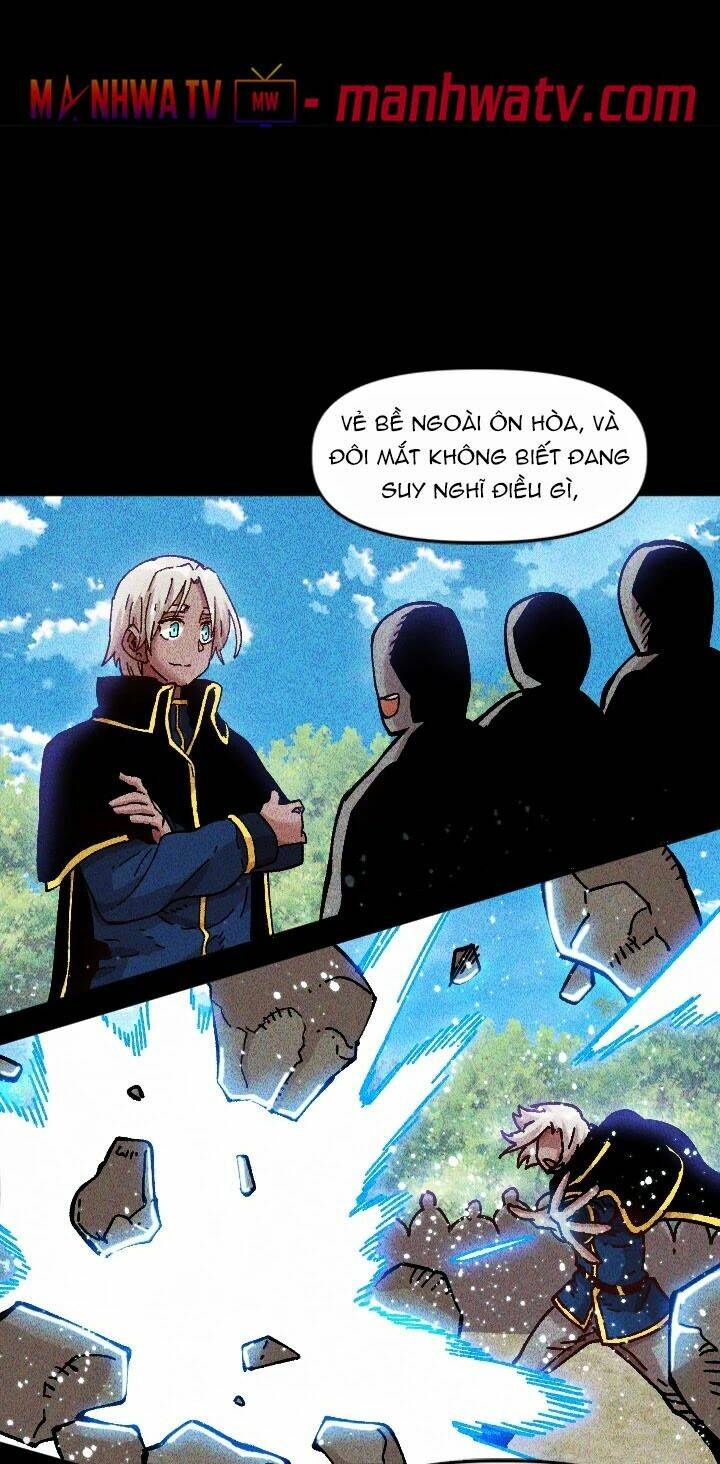 Nô Lệ Nghịch Thiên: Chapter 68