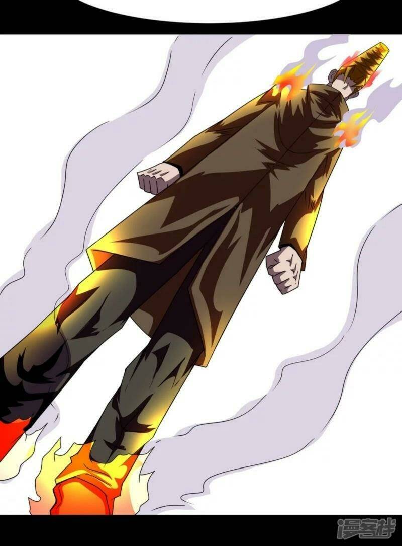 Chí Tôn Bảo Điển: Chapter 6