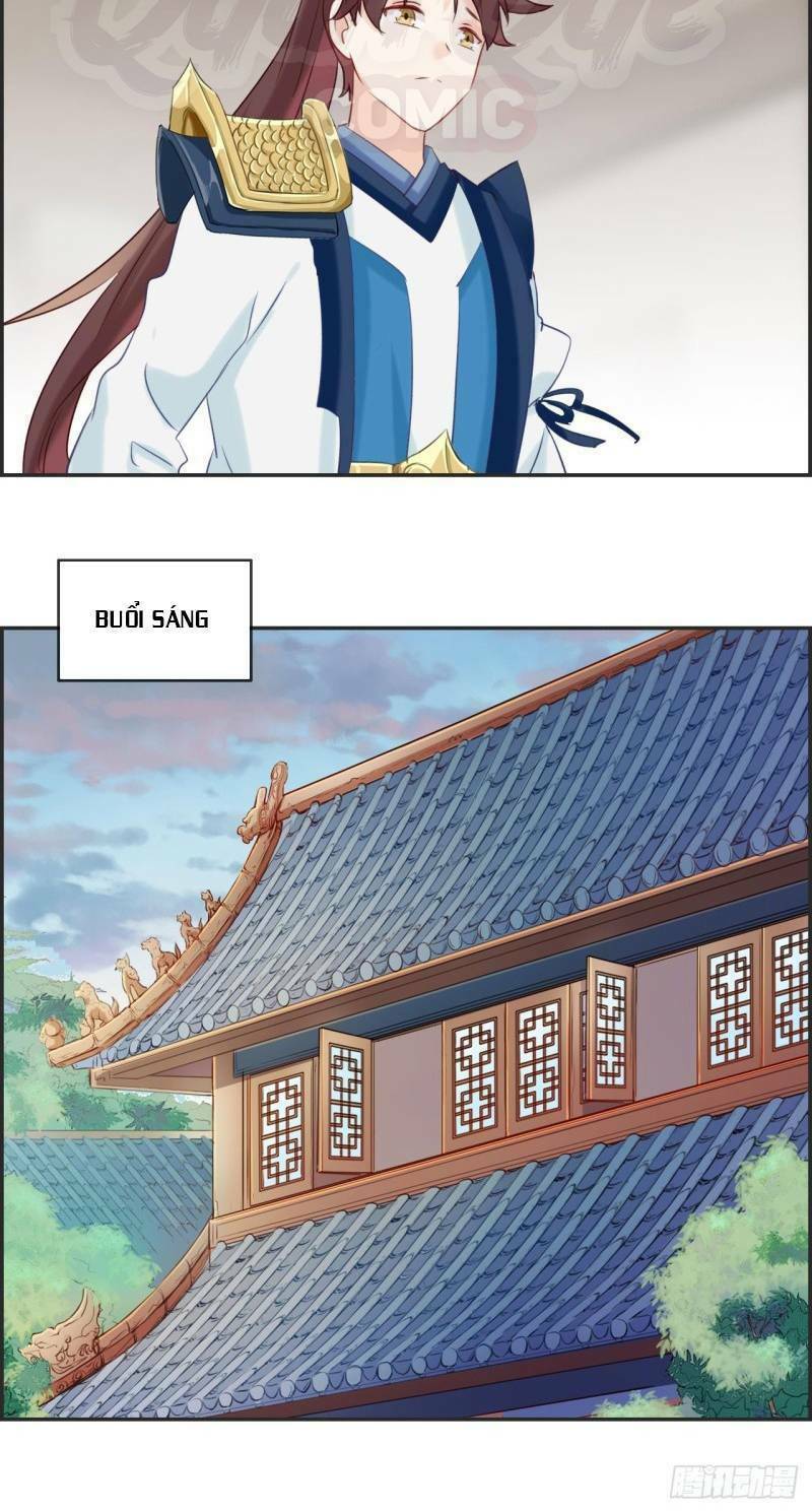 Tối Cường Hoàn Khố Hệ Thống: Chapter 55