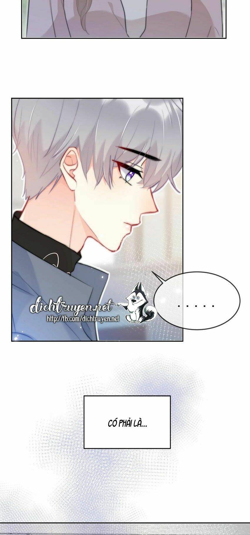 Boss Đại Nhân Là Nữ Thần?: Chapter 43