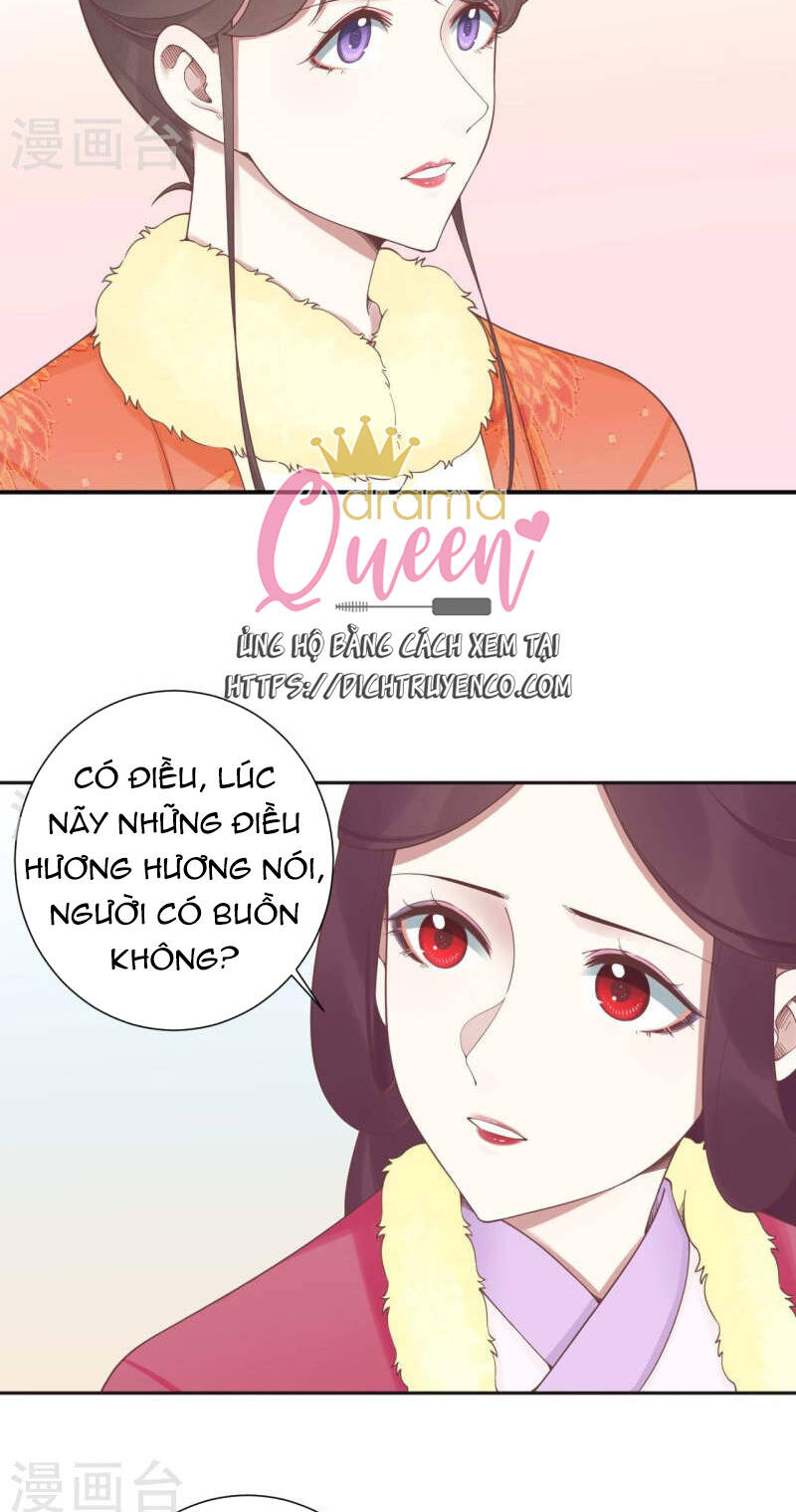 Hoàng Hậu Bận Lắm: Chapter 203