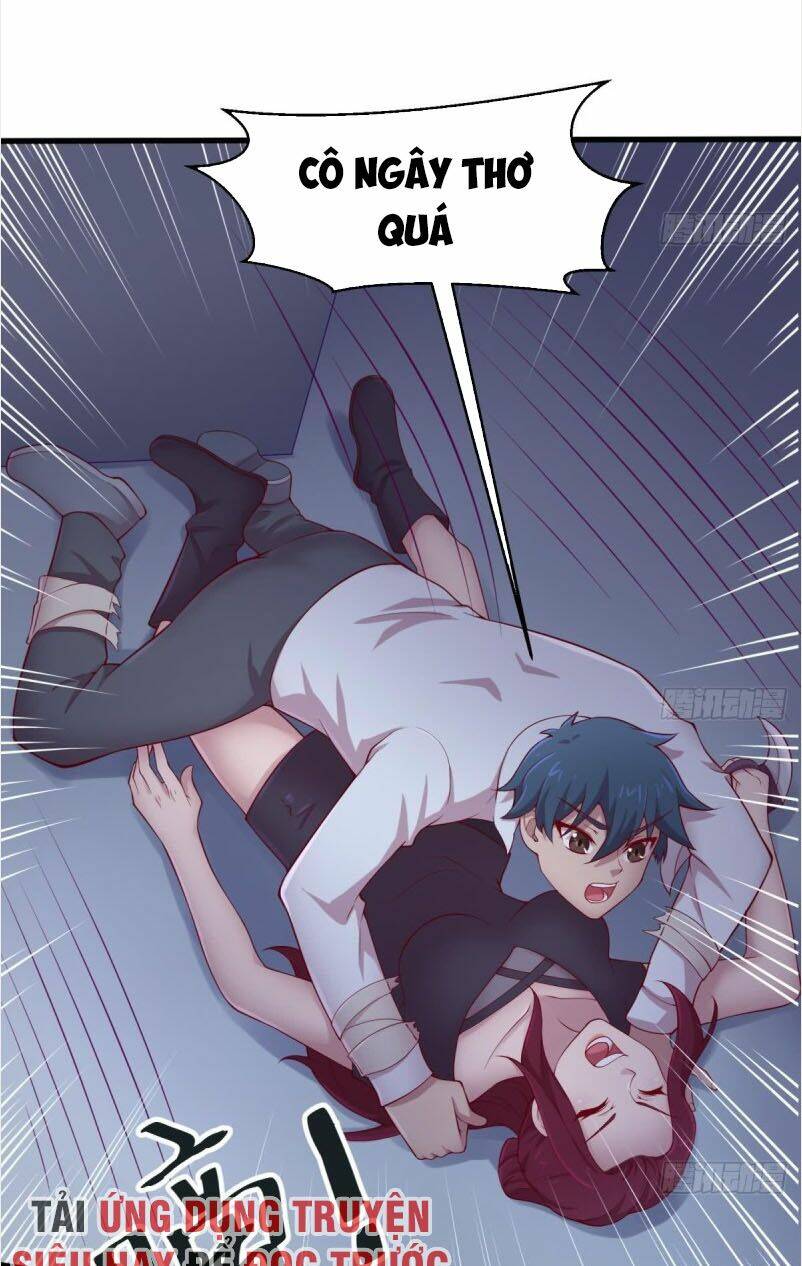 Bác Sĩ Riêng Của Nữ Thần: Chapter 99