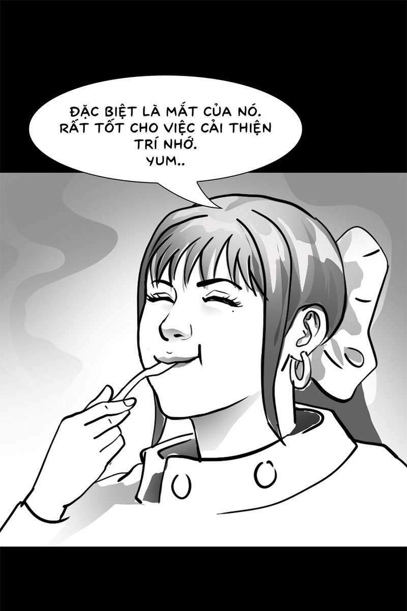 No Longer Myself: Chapter 2