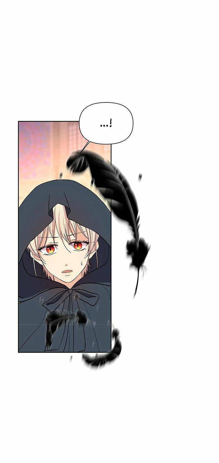 Công Chúa Thời Gian Có Hạn: Chapter 42