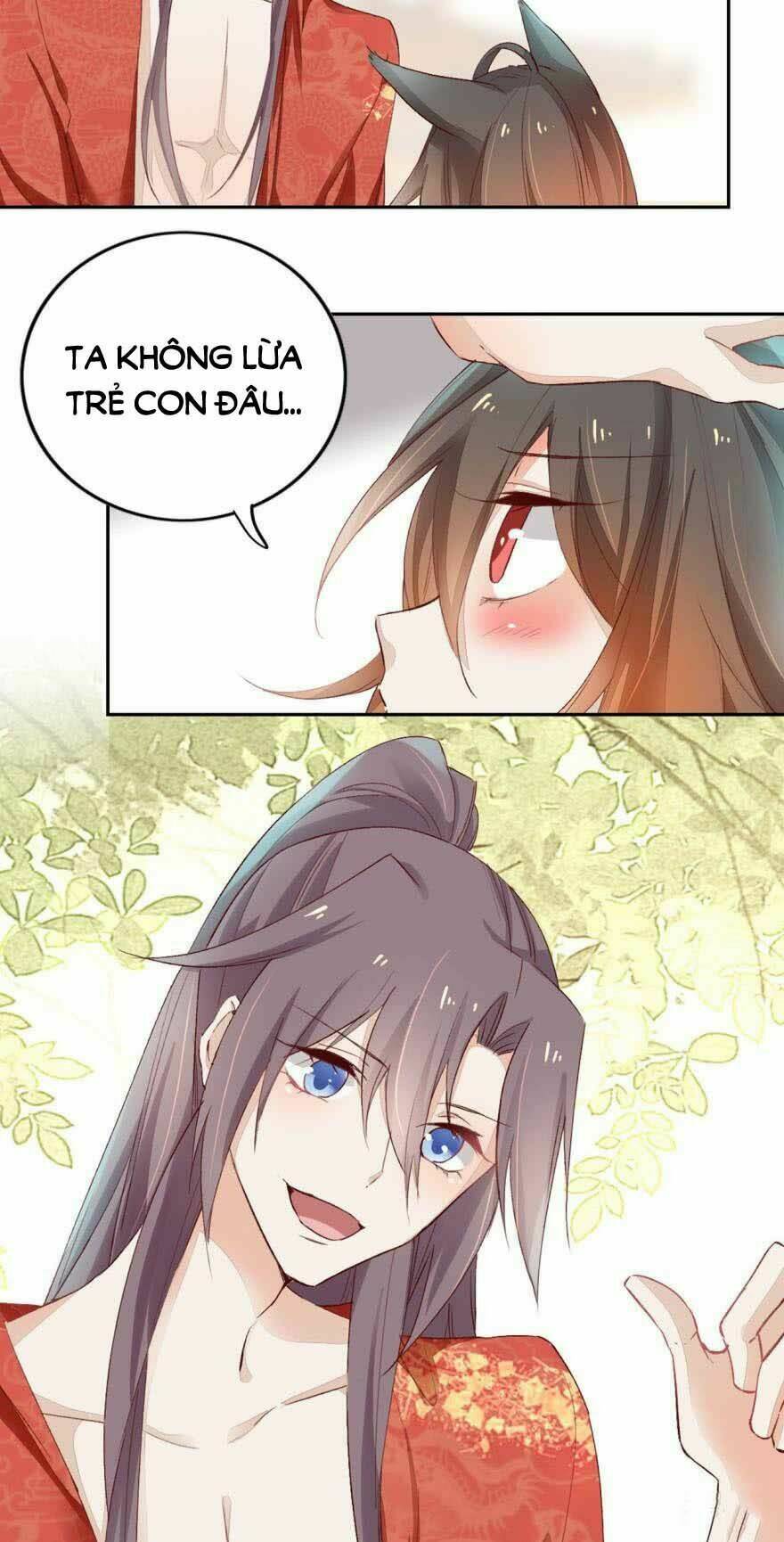 Nghịch Lai Thuận Thú: Chapter 12