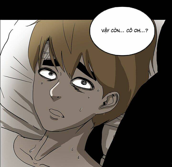 Bệnh Viện Ma Ám: Chapter 22