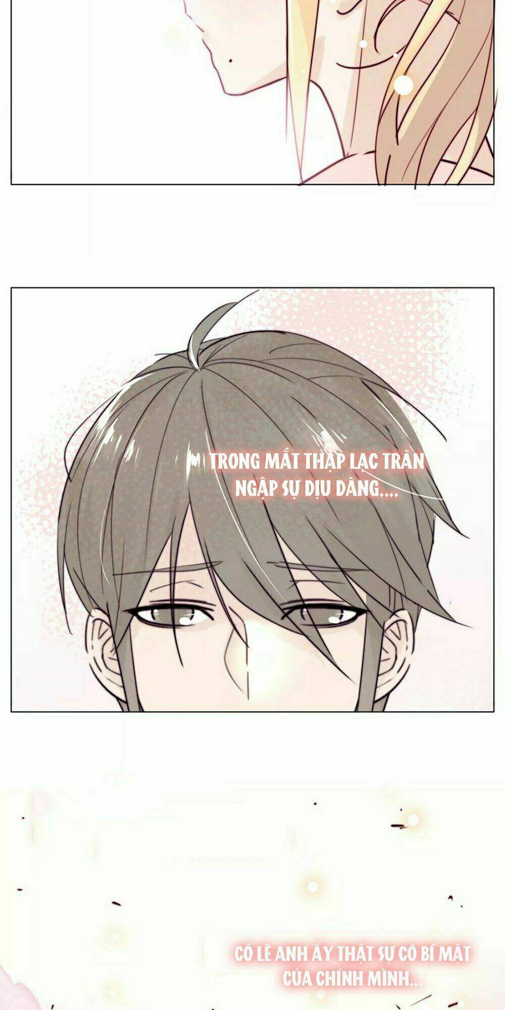 Tình Yêu Chớp Nhoáng: Chapter 40