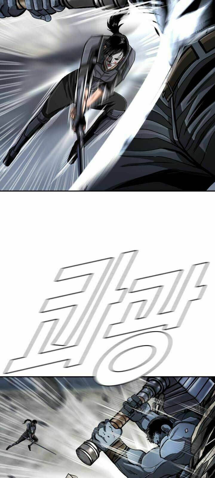 Thợ Săn Đầu Tiên: Chapter 88