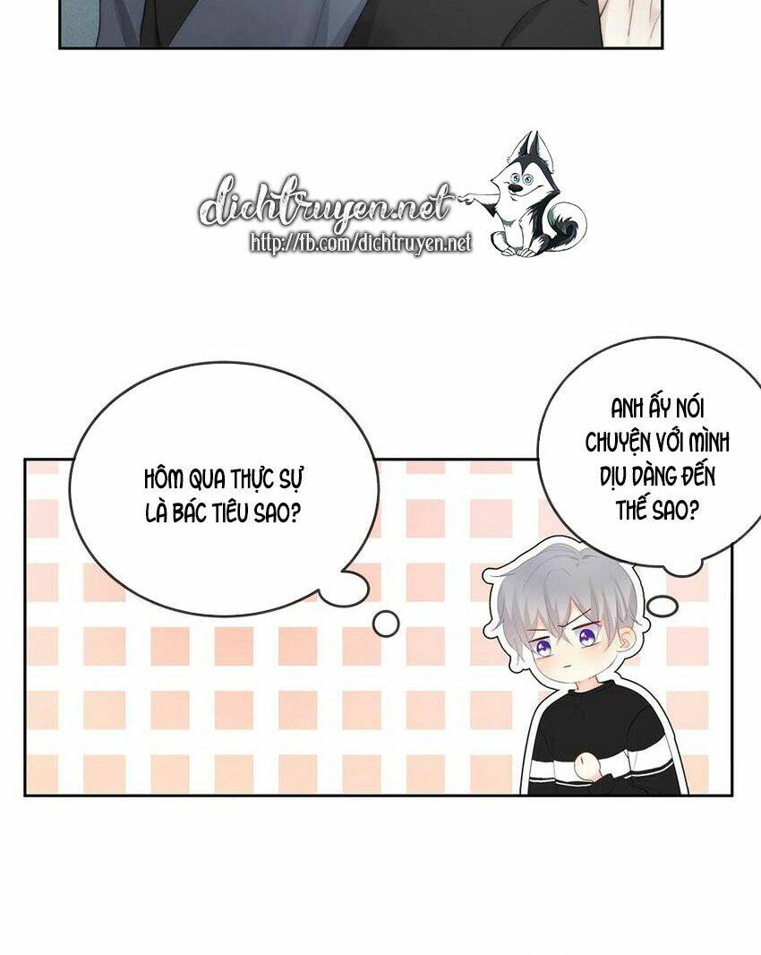 Boss Đại Nhân Là Nữ Thần?: Chapter 49