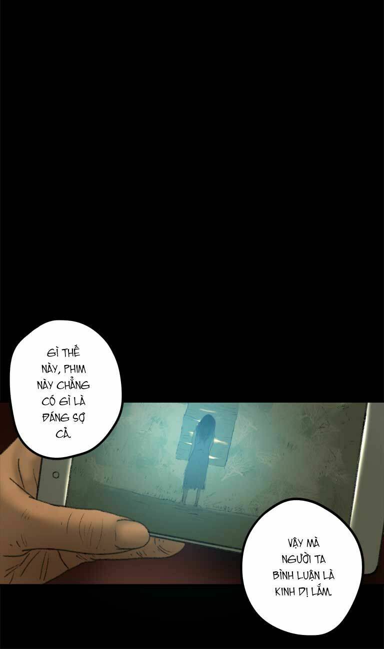 Truyện Đọc Lúc 0H: Chapter 21