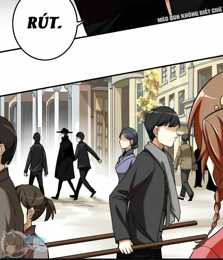 Bốc Toán Tử: Chapter 19