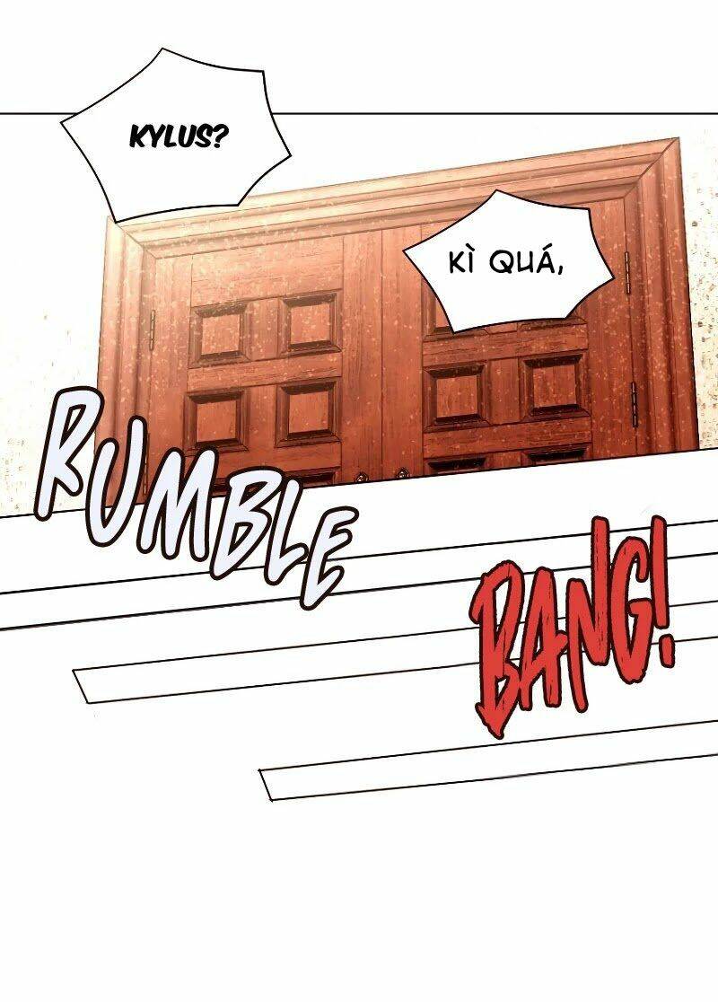 Cuộc Sống Rập Khuôn Của Một Quý Cô Tái Sinh!: Chapter 38