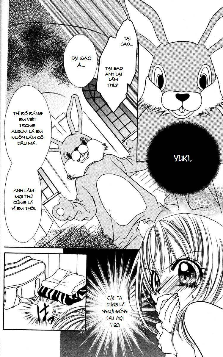 Jigoku Shoujo: Chapter 8