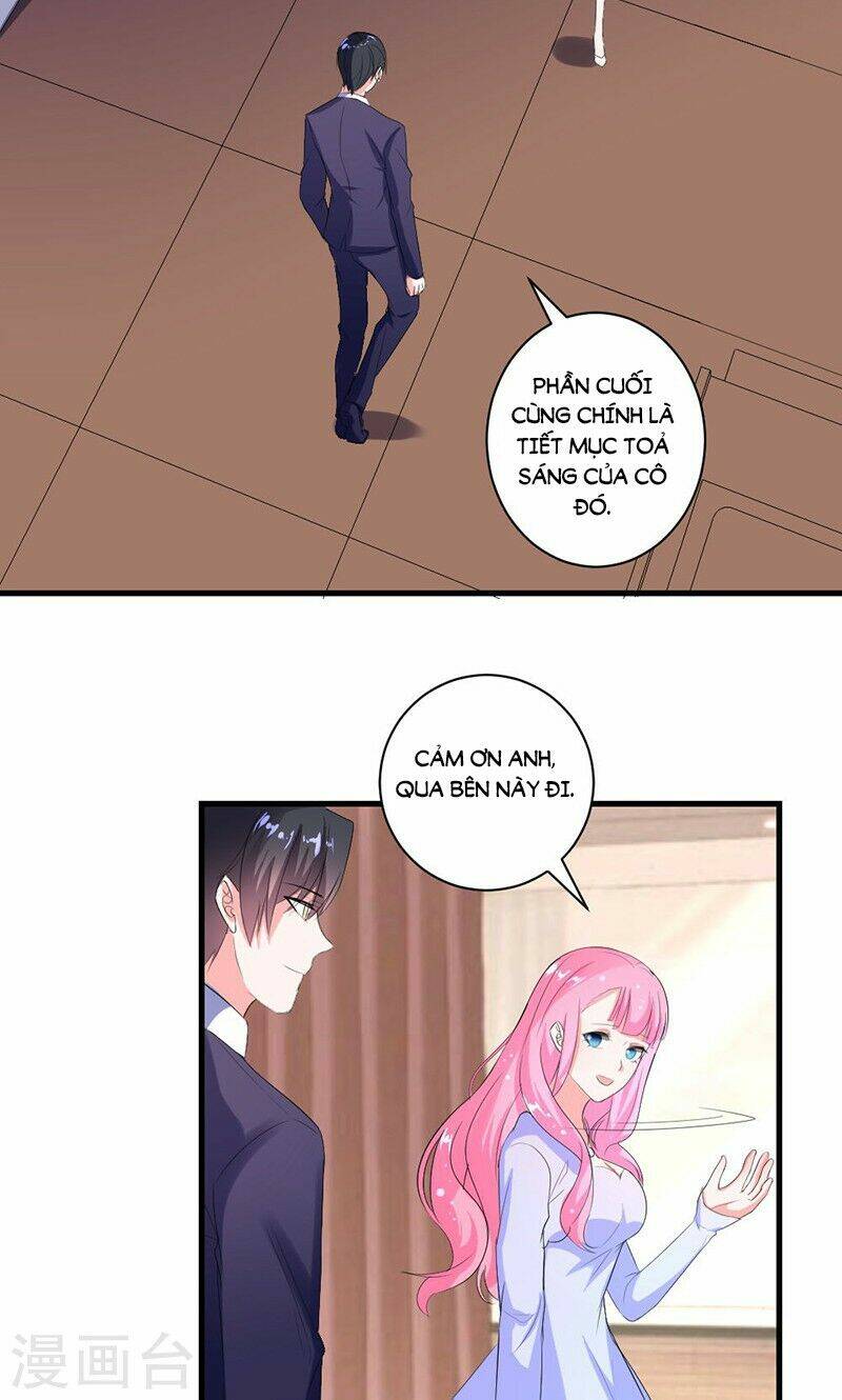 Này! Đừng Động Vào Phô Mai Của Tôi: Chapter 39