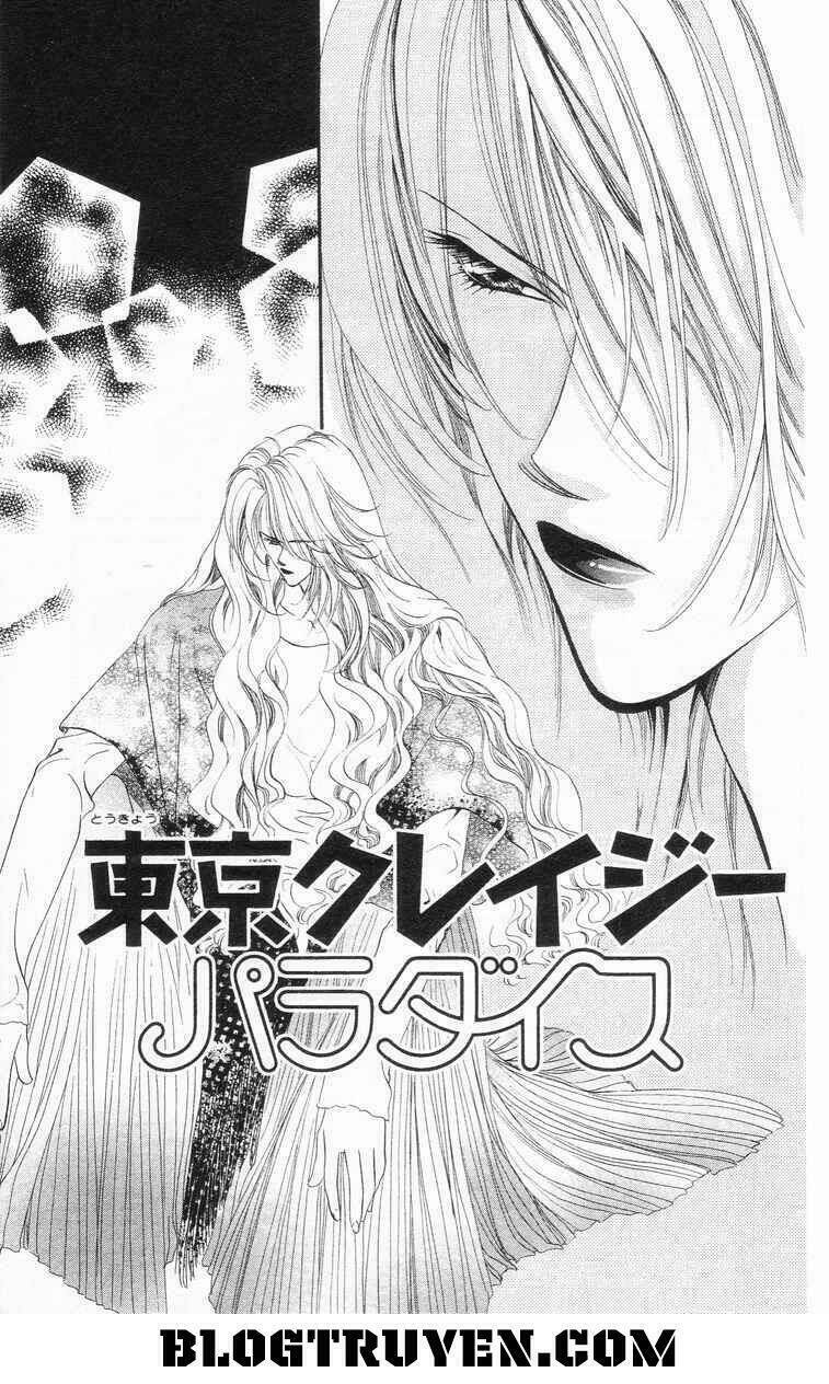Tokyo Crazy Paradise: Chapter 72