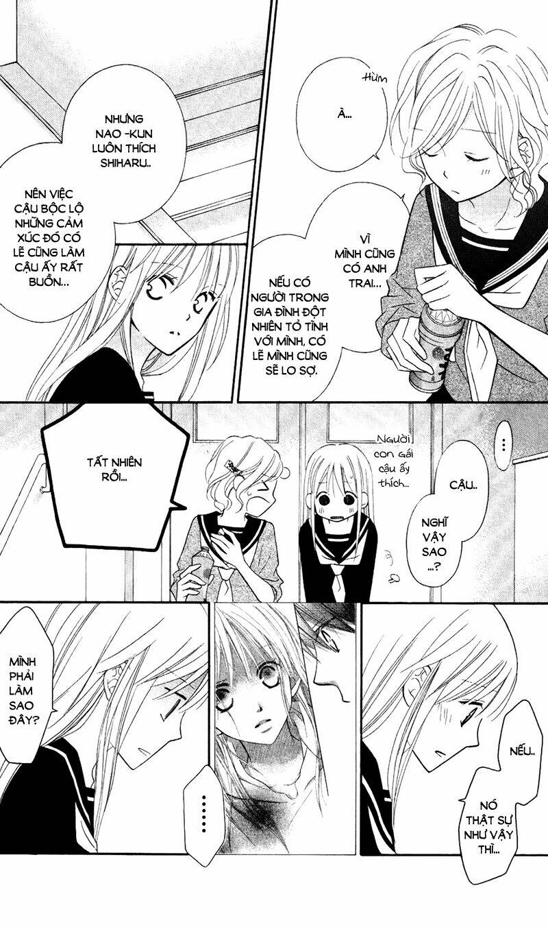 Love So Life: Chapter 67