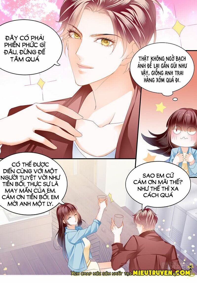 Thiểm Hôn Kiều Thê: Chapter 204