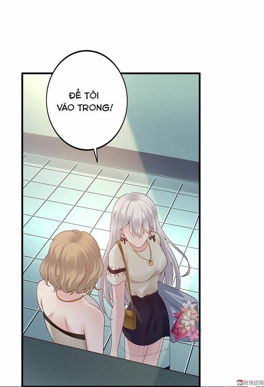 Cấm Tình Điềm Mật: Đế Thiếu Hào Môn Trêu Tận Cửa: Chapter 18