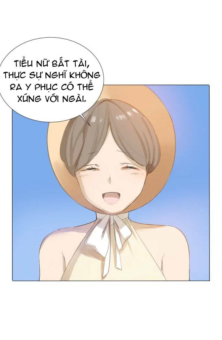 Tâm Vũ: Chapter 21