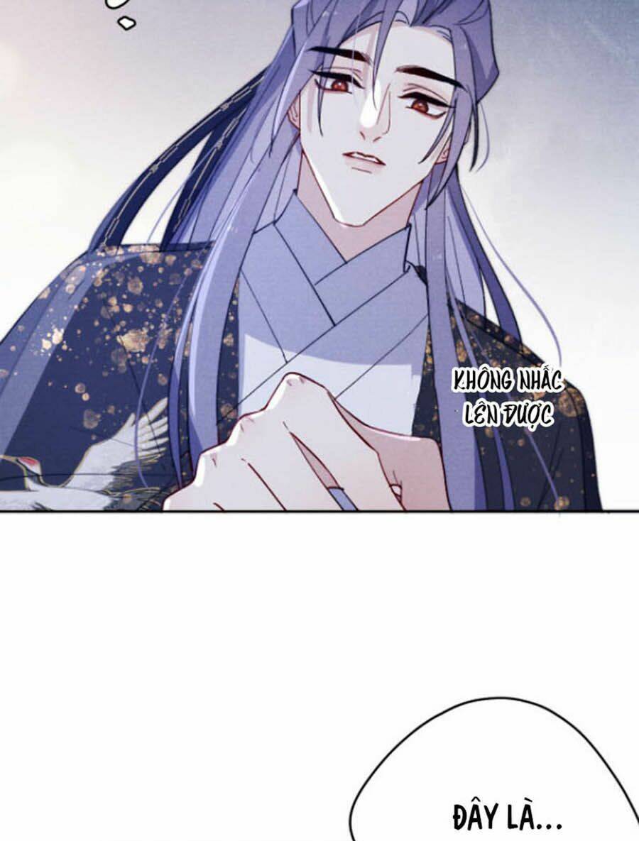 Quân Nhan Tựa Hoa Đào: Chapter 23