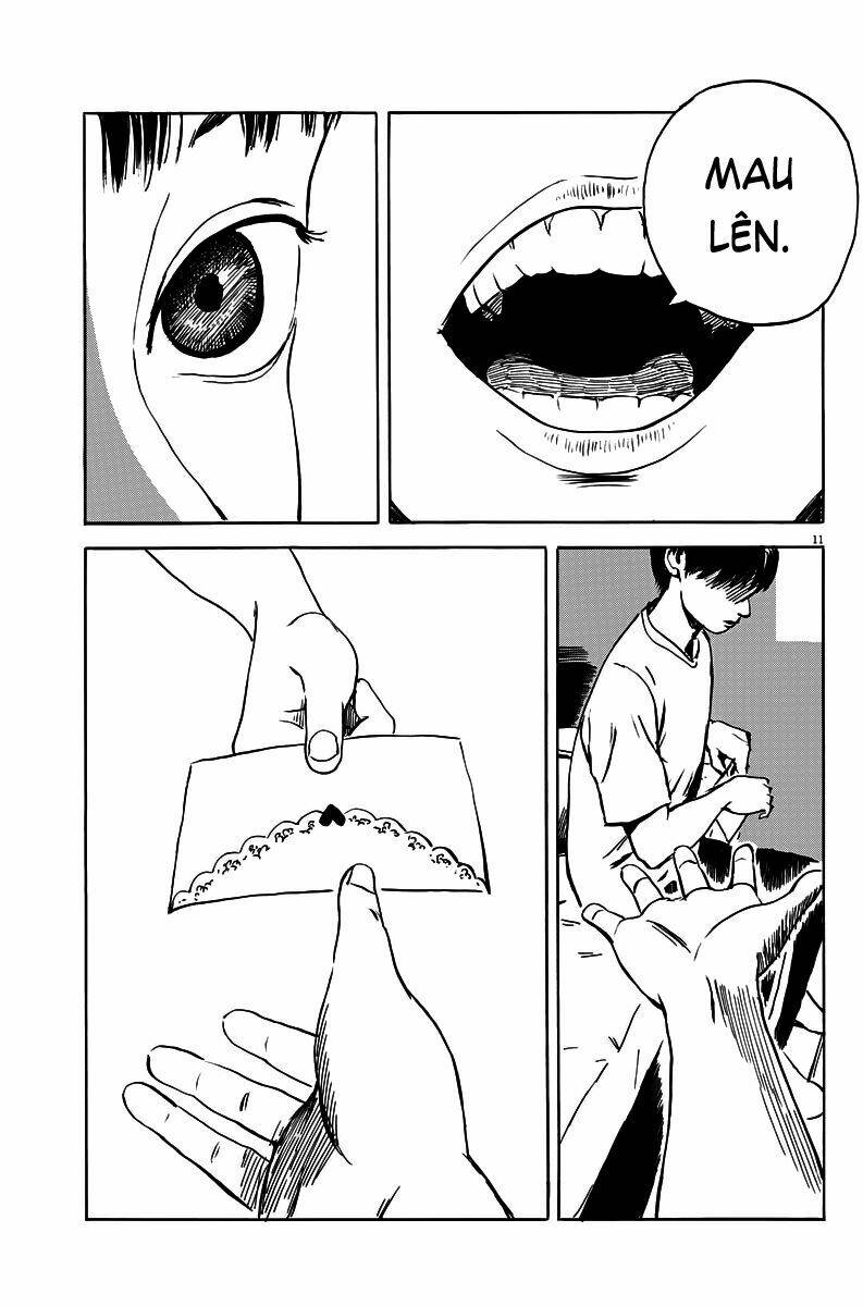 Chi No Wadachi: Chapter 14