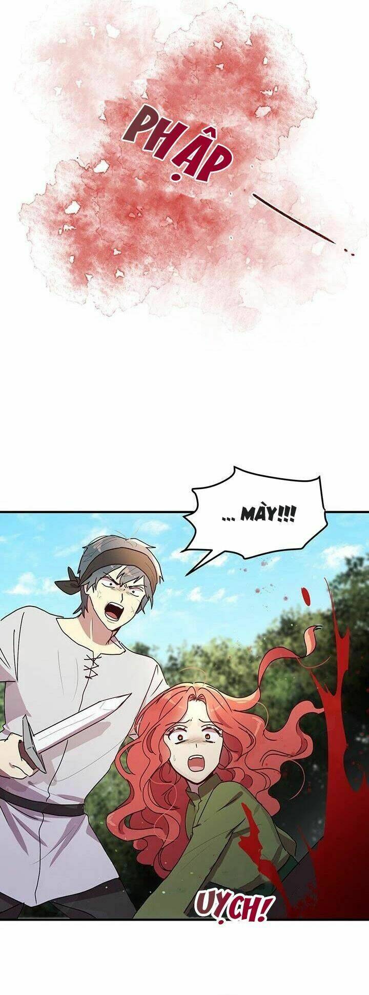 Công Tước, Loạn Vừa Thôi!: Chapter 83