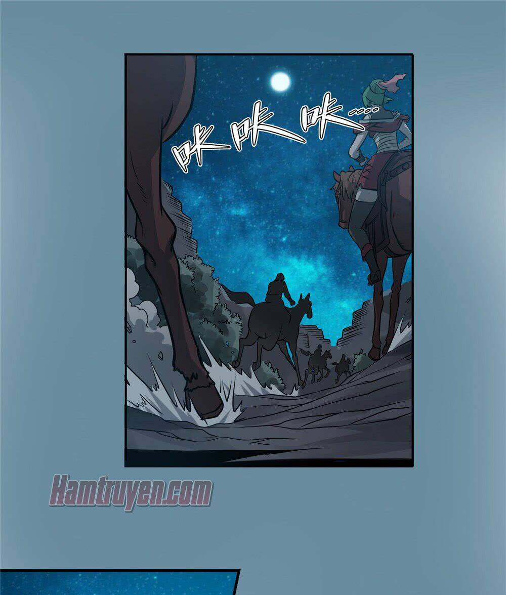 Hiệp Hành Cửu Thiên: Chapter 51