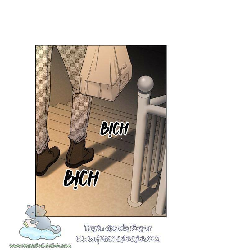Hẹn Hò Nơi Công Sở: Chapter 114