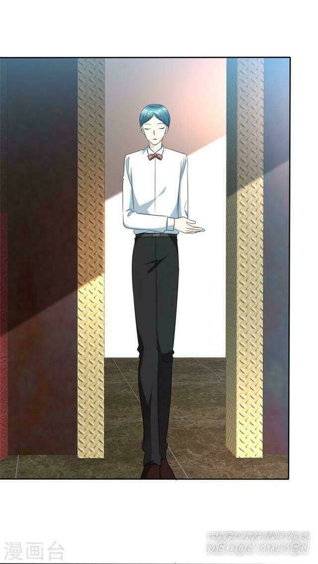 Con Đường Phản Công Của Sủng Thê: Chapter 41