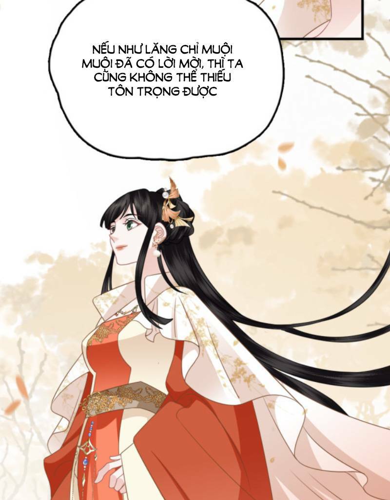 Điều Hương Vương Phi: Chapter 28