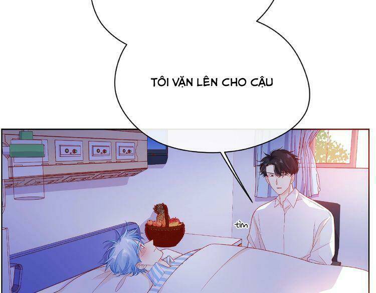 Giai Điệu Của Sự Va Chạm: Chapter 47