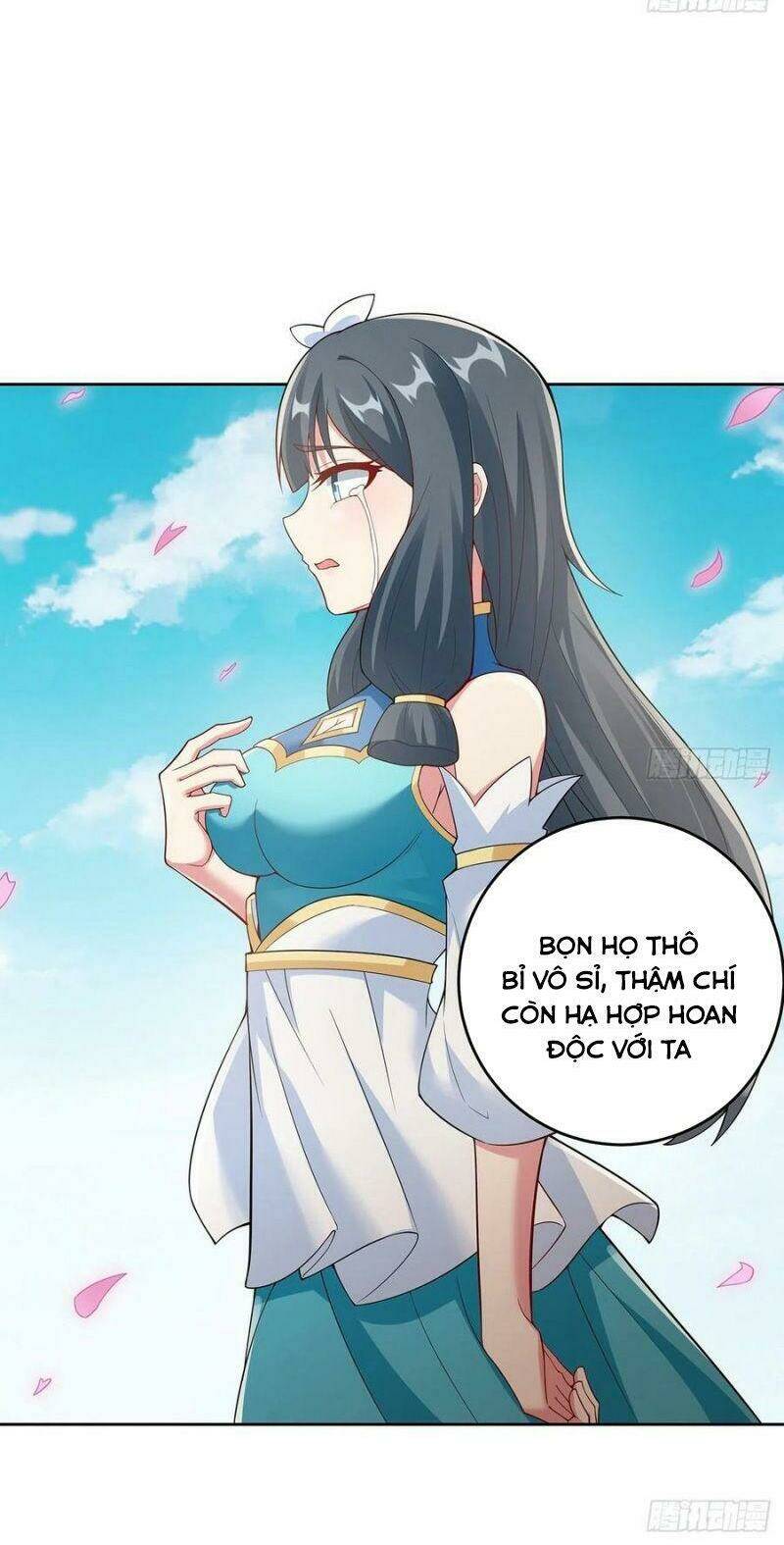 Nghịch Lân: Chapter 124