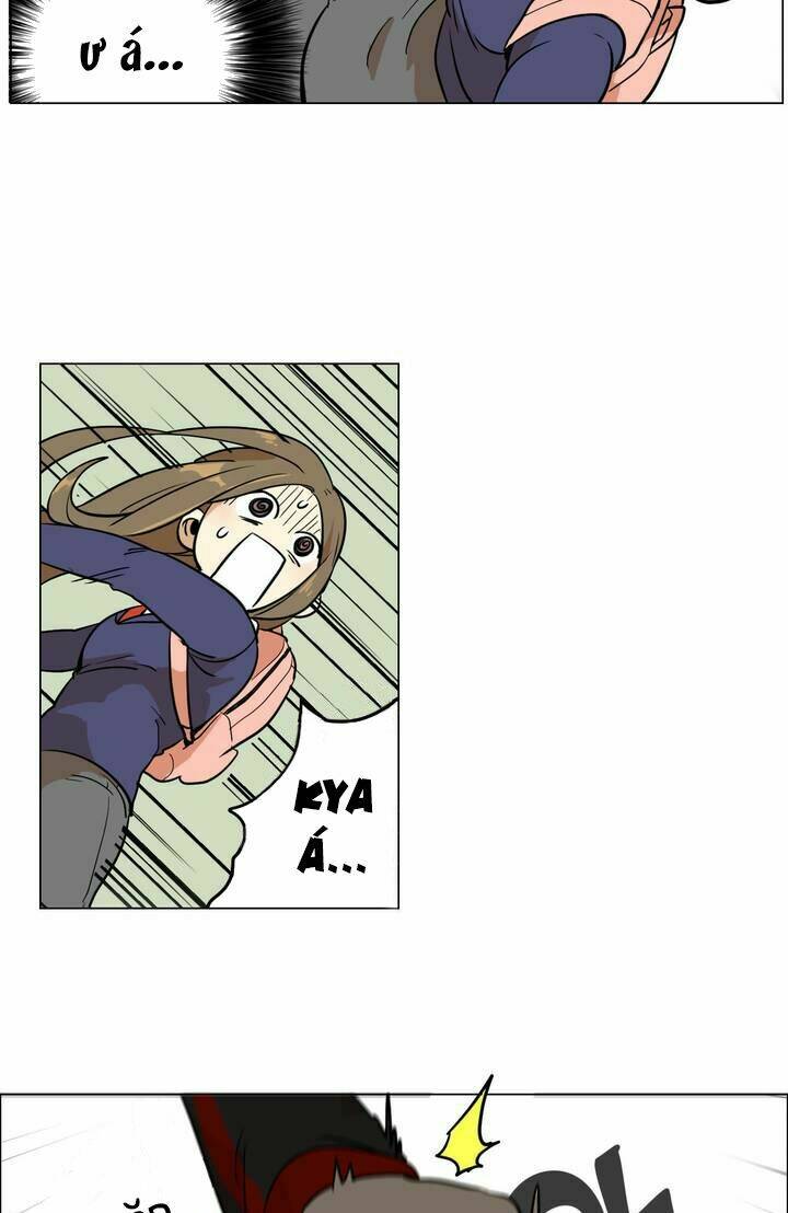 Lớn Lên Đểu Cáng: Chapter 1