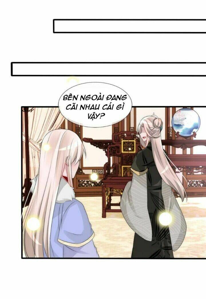 Kế Hoạch Sủng Ái Của Tiểu Công Chúa: Chapter 68
