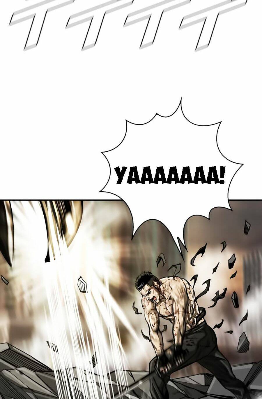 Thợ Săn Đầu Tiên: Chapter 34