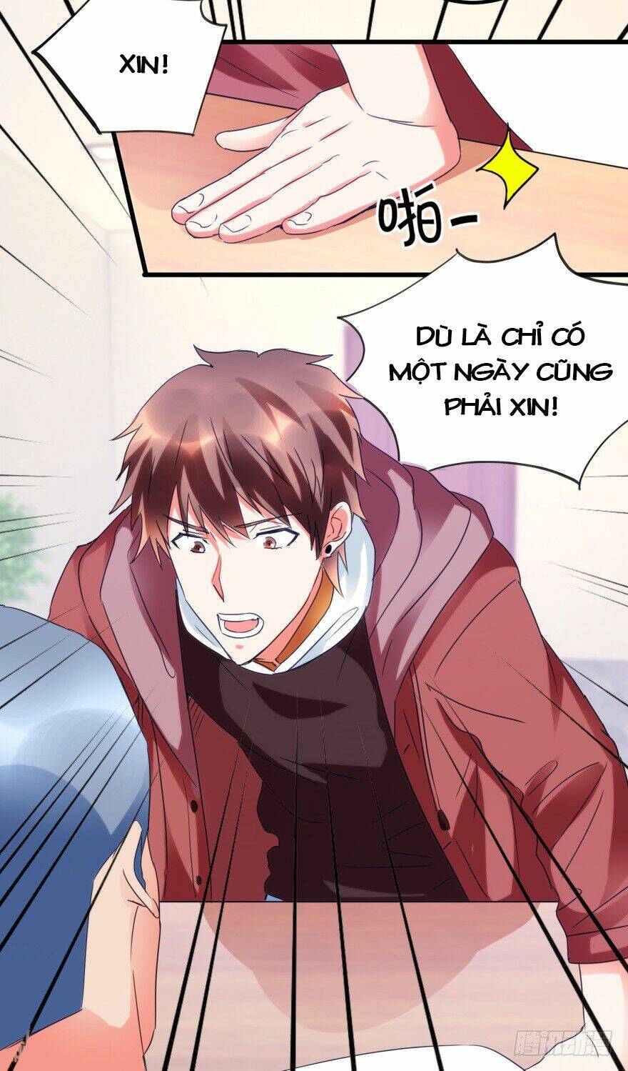 Thấu Thị Tiên Y: Chapter 32