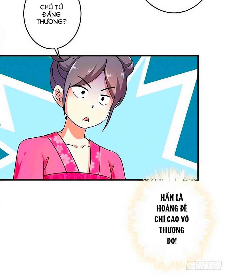 Vương Gia ! Ngươi Thật Bỉ Ổi !: Chapter 298