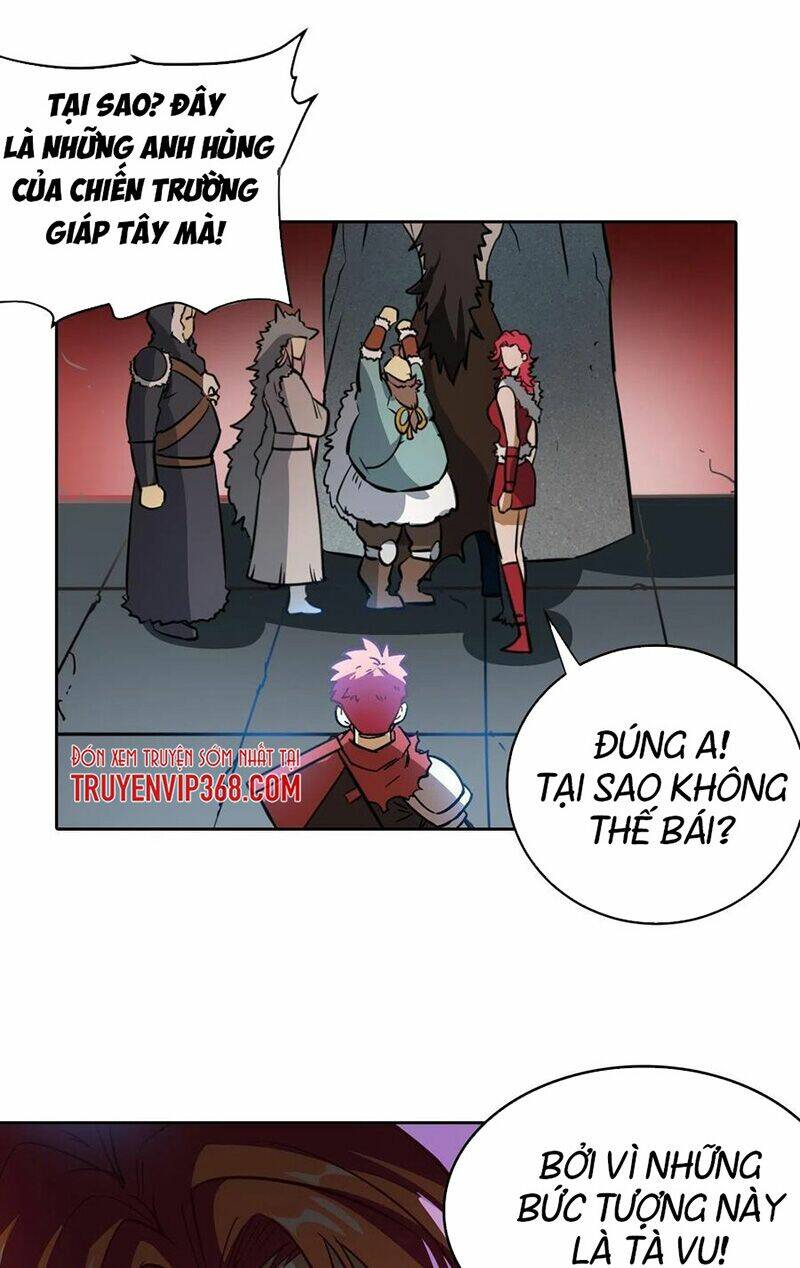 Người Nguyên Thủy Mạnh Nhất: Chapter 102