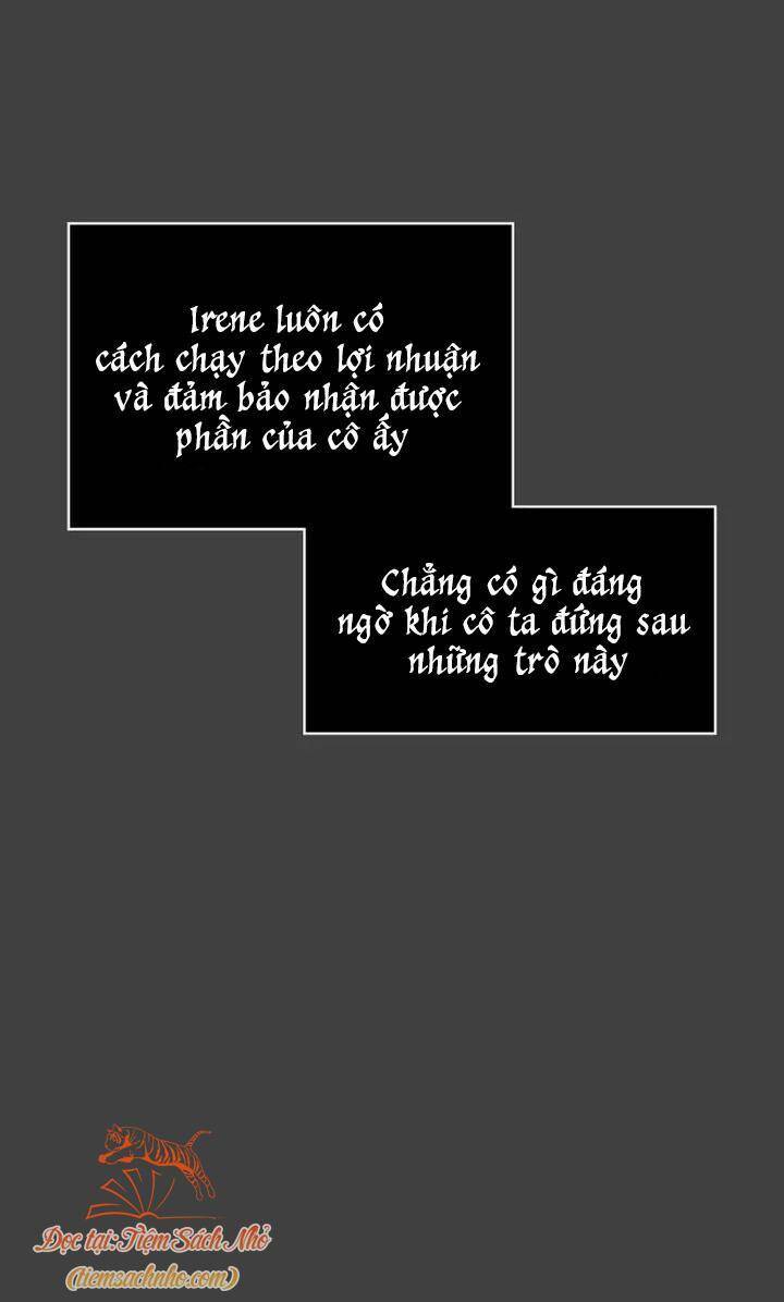 Lòng Trung Thành Với Kẻ Ác: Chapter 43