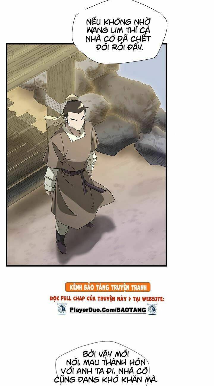 Cuồng Long: Chapter 20